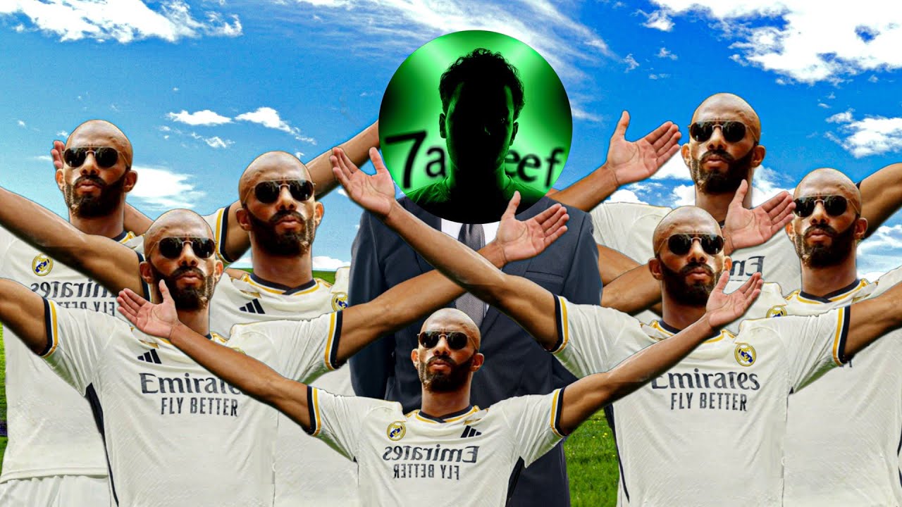 عودة فريق الرمضانات 💀🔥 الراعي الرسمي للجلطات 😂💔| efootball 2025