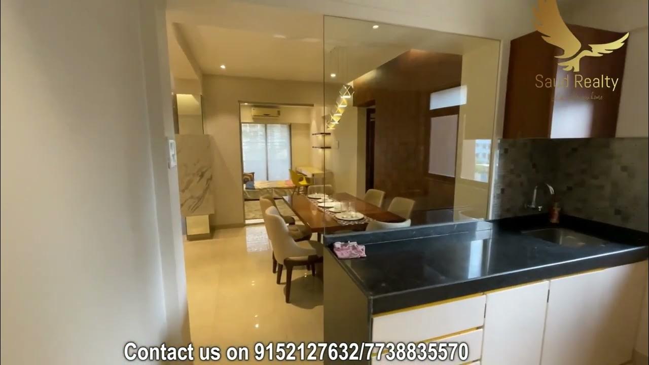 GRACE SQUARE FLATS FOR SALE IN MUMBRA STARTING AT ?? BOOKING AMOUNT 50K SAUD REALTY YouTube