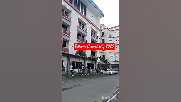 Telkom University Bandung 2025😁 #telkomuniversity #bandung#buahbatu#universitastelkom