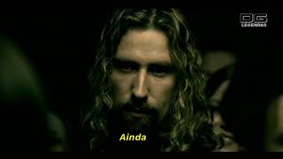 Nickelback - How You Remind Me (Legendado\/Tradução) Clipe Oficial!