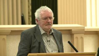 Terry Eagleton - The God Debate