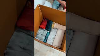 Professional packing for safe worldwide delivery. 📦 Call/WhatsApp: +91 80885 32408 #couriermangalore