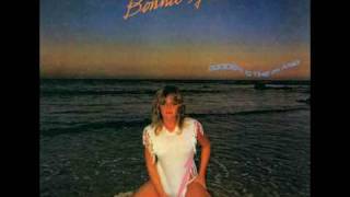 Bonnie Tyler - songs of Goodbye To The Islands