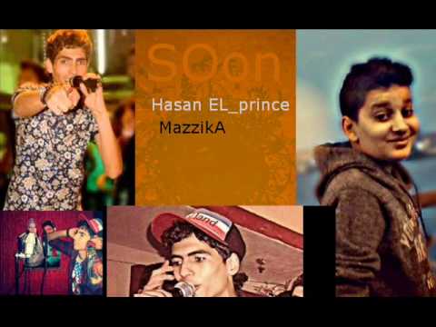 Hasan EL Prince Tawzie7 Malak