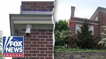 WATCH: New video helps trace movements of suspects in Brown University shooting