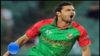 Mashrafe Bin Mortaza কে নিয়ে Bangladesh cricket documentary