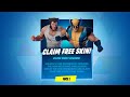 CLAIM FREE SKIN NOW! Wolverine Challenges (Fortnite Battle Royale)