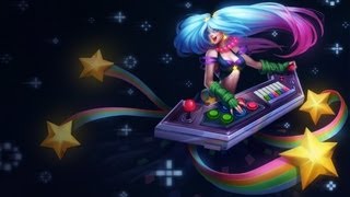 League of Legends diana fail tower dive