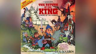 The Return of the King (1980) - Original Soundtrack