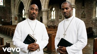 2Pac ft. DMX – Lord Knows (2026  Ai ) | Westside G-Funk Remix