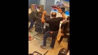 🤔 Mind-blowing Escape Plan