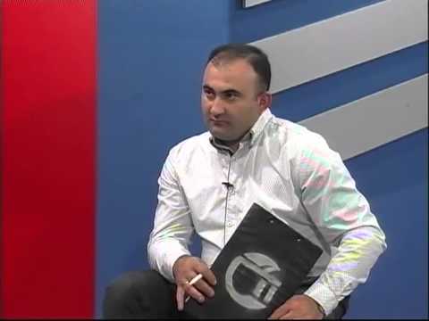 თოქ-შოუ ,,ძალა უძალოთა,, 15.11.2013