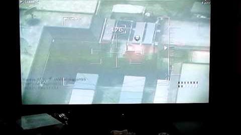 How to get a quick AC130 on mw3