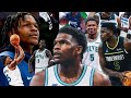 Every Anthony Edwards Dunk Attempt in 2024-2025 season #edit