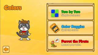 Language Learning Apps On Launchpad