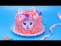 AMAZING Animal CAKES #Shorts Video