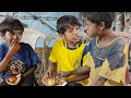 "Feeding Kids | Small Act of Kindness | Let's Spread Love ❤️"
