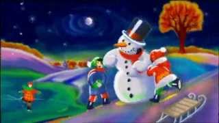 Farepak - Snowman (2003, UK)