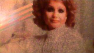 Video thumbnail of "Tammy Faye Bakker-"In The Upper Room" part1"