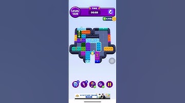 Color Block Jam Level.1328