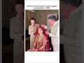 American Girl as Indian Bride Unforgettable Reaction ❣️🎀#shortsfeed#shorts#bride#viral #wedding