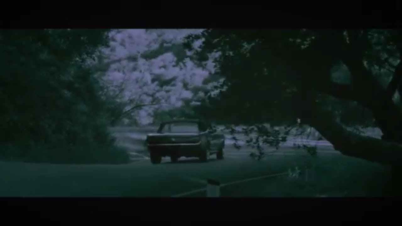 Freddie Gibbs | Dave East | 6lack Type beat 2018 - Way Out [Prod. By KIN]