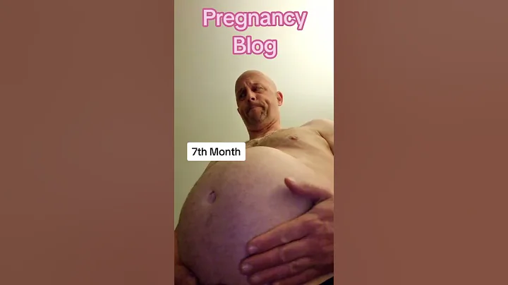 Pregnancy Blog - DayDayNews