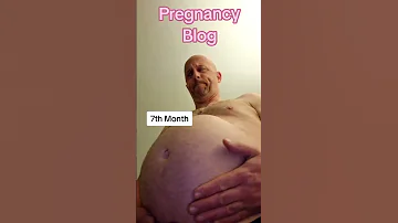 Pregnancy Blog 