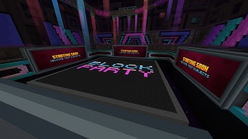 Block Party: A hive game of skill #HiveDisco