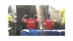 South West Moving Company in Coral Gables FL