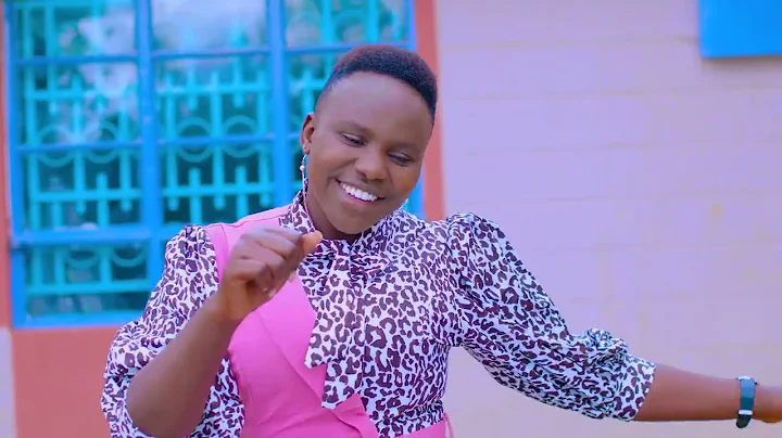 SIGIIKYUK BY CHEBICHI NANCY OFFICIAL VIDEO HD(sms ...