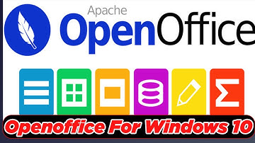 [GUIDE] How to Open Office Download for Windows 10 - Experience Power