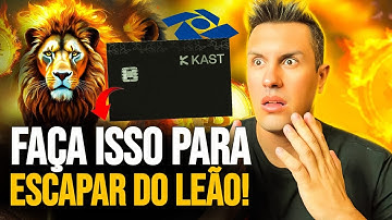 IMPOSTO DE RENDA CRIPTOMOEDAS 2024 | COMO NÃO PAGAR IMPOSTO - BINANCE - KAST CARD