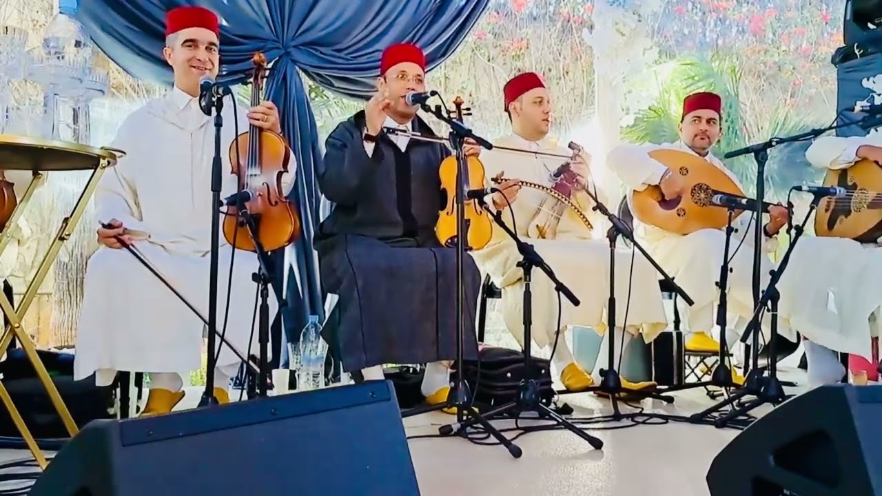 Bouchra Lana بشرى لنا