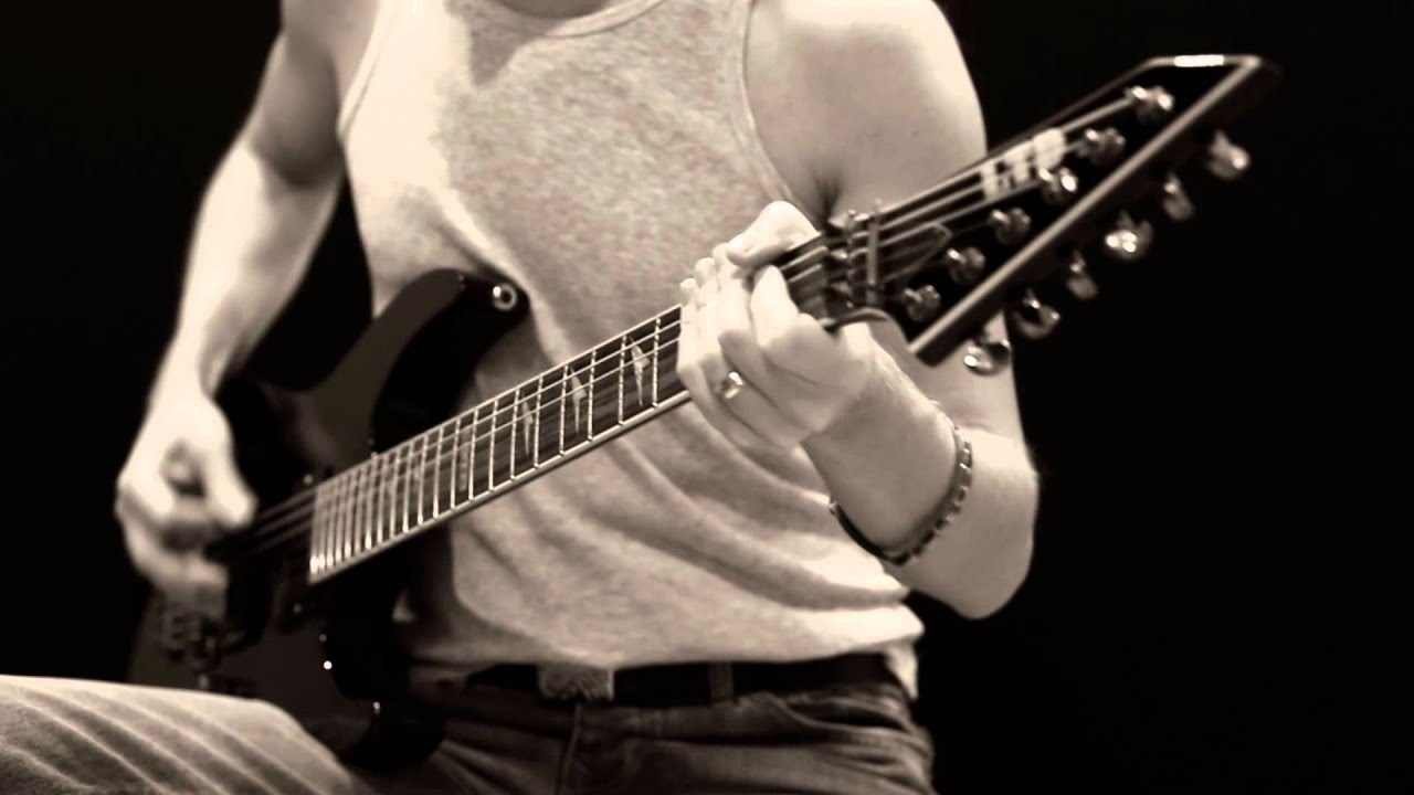 Slipknot - Sarcastrophe (guitar cover)