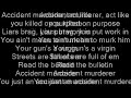 Nas - Accident Murderers ft. Rick Ross Lyrics Mp3 Song