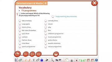 EXCEL Grade 7 Module 6 ex 1