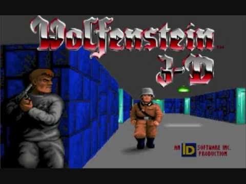 Wolfenstein 3D on Steam