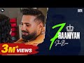 7 raniya official    shree brar  new punjabi song 2024 