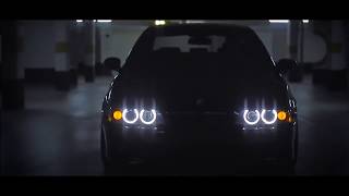 YOFU - НА ВОКАЛ (BMW E39 video)