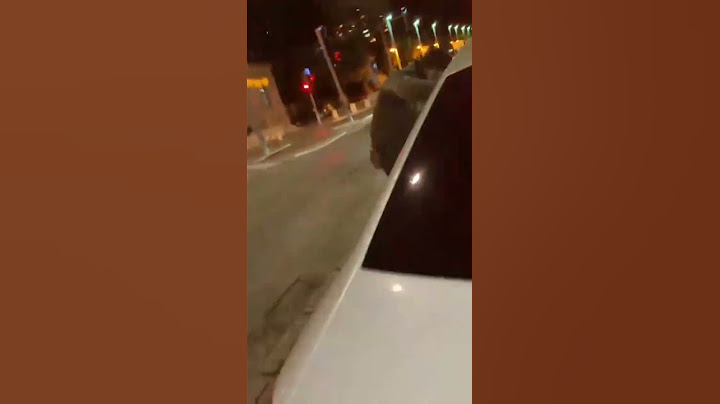 תיעוד- שוטרים מבצעים מעצר חשודים בירי בחיפה
