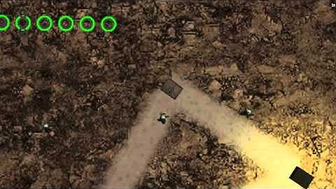 JOINT TASK FORCE game_Campaign One Touch stage 14 intro.. by GRIG