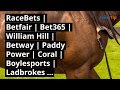 Bookies roulette big stakes