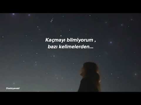 Nil Karaibrahimgil  -  Kuzey Yıldızı (sözleri) 🌟