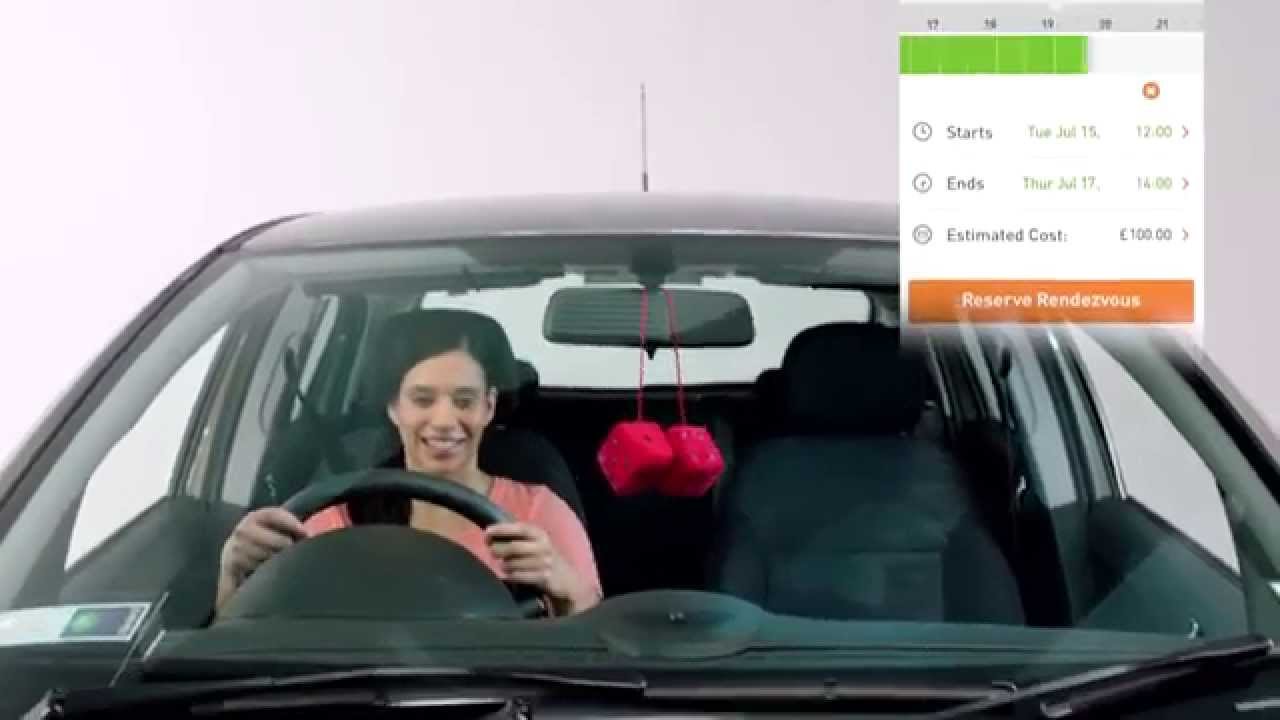 Zipcar.at So funktionierts YouTube