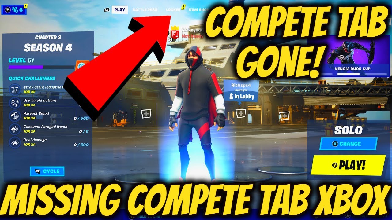 Fortnite Tag Generator
