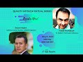 Quality Intouch Virtual Series Meetup - DCKAP - QATOUCH