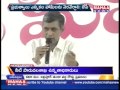 MAHAA News : JP accuses KCR, Babu of failing to fulfill poll promises