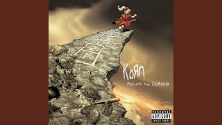 Video thumbnail of "Korn - All In the Family"