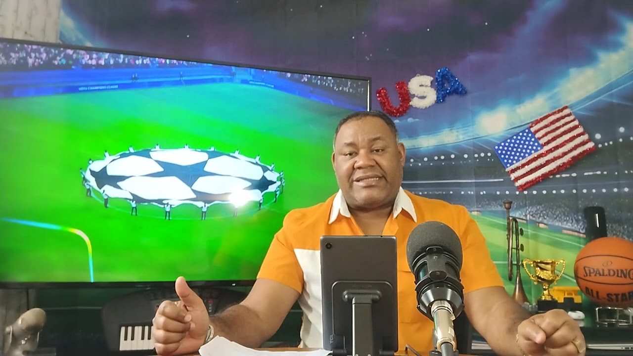 Real Madrid vs City / Barcelone vs Newcastle 8eme definal / Mondial U 20 Haiti byen demare